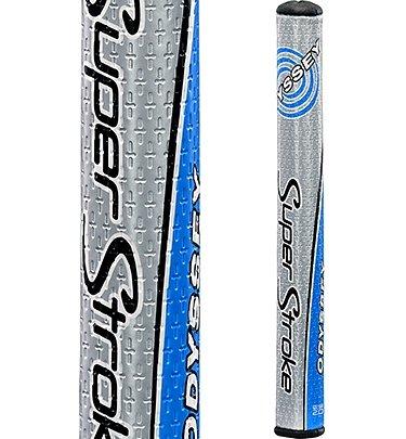 Works SuperStroke 2.0 Mid Slim Putter Grip | ODYSSEY | Grips